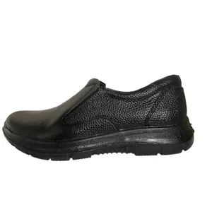 کفش روزمره مردانه مدل چرم طبیعی کد z200