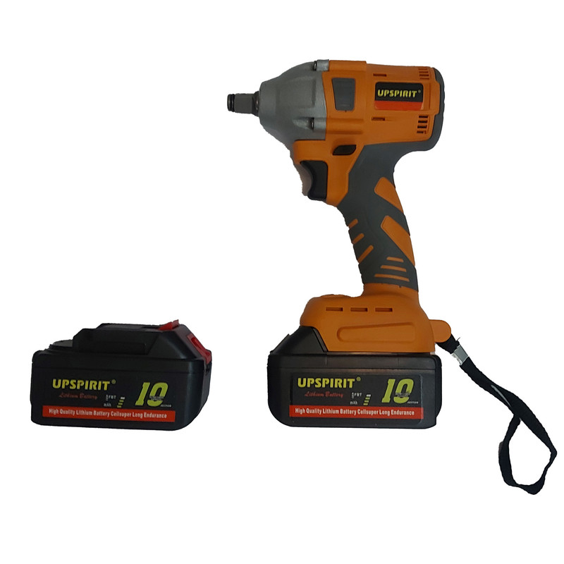 آچار بکس شارژی آپ اسپریت مدل HK-CD1008