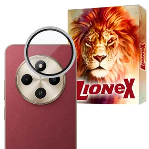 Lionex RINL20 Ring Camera Lens Protector For Xiaomi Redmi 17C