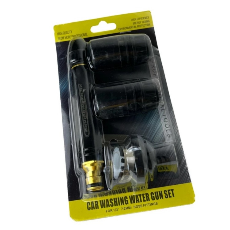 نازل کارواش مدل Universal مجموعه 4 عددی