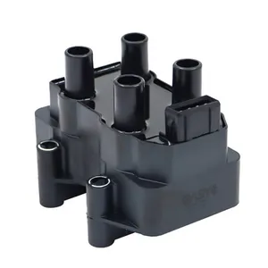 کوئل دوبل خودرو پاسیکو مدل P2510 مناسب برای پراید