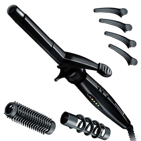 حالت دهنده مو رمینگتون S8670 حالت دهنده مو رمینگتون S8670