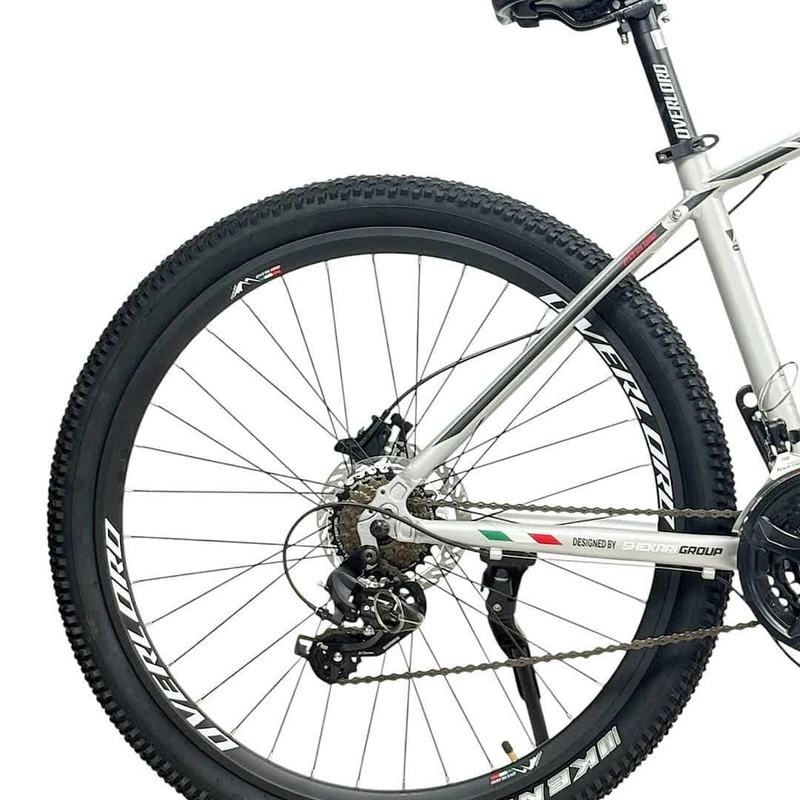 عکس شماره 4 : دوچرخه کوهستان اورلورد مدل h_04 سایز طوقه 27.5 اینچ (650b)