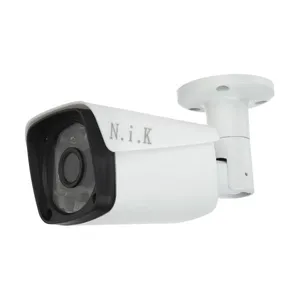 دوربین مداربسته آنالوگ ان آی کی مدل AHD B500 _ 5M