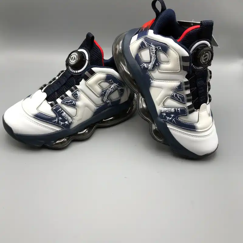 کفش پیاده روی بی کی جی کیدز کد 418