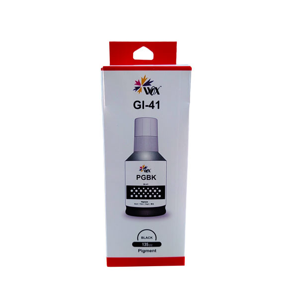 جوهر وکس کانن مدل GI-41 بسته 4 عددی