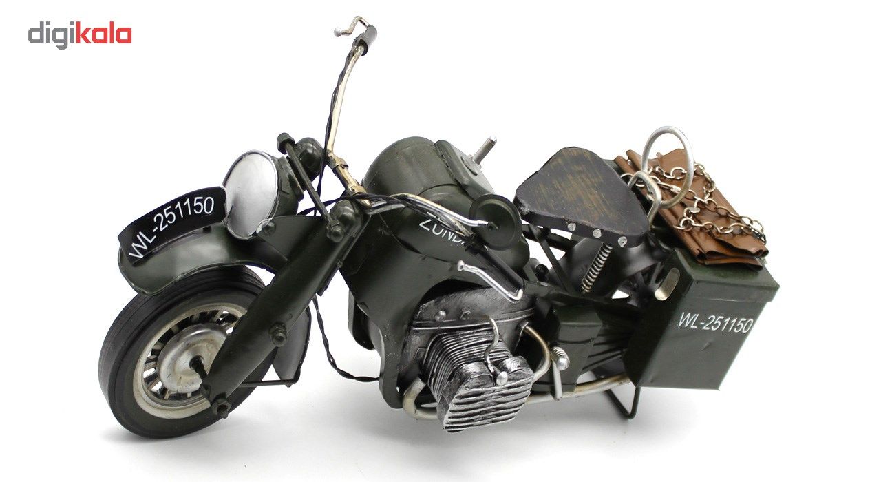 موتور دکوری آکو مدل MK691 main 1 3