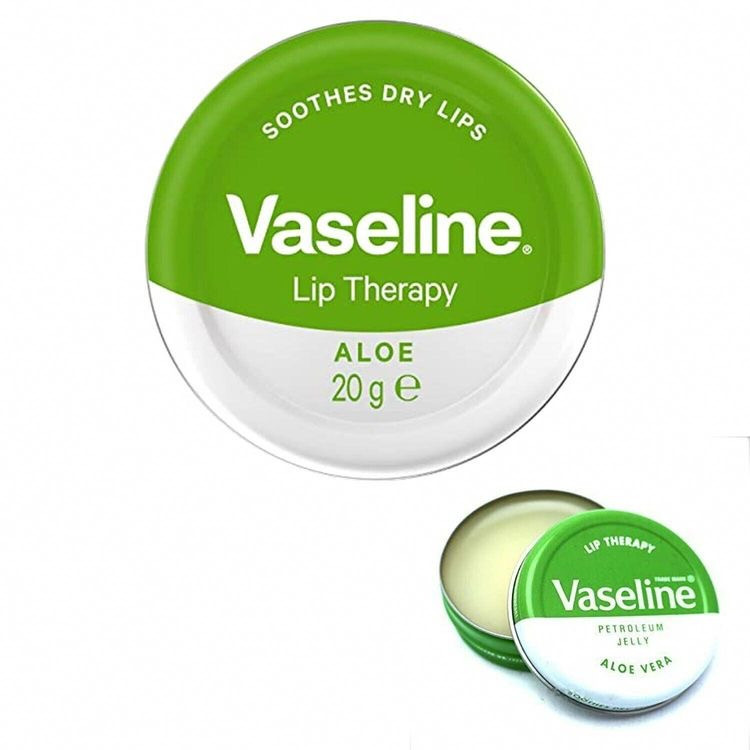 بالم لب وازلین مدل aloe بالم لب وازلین مدل aloe