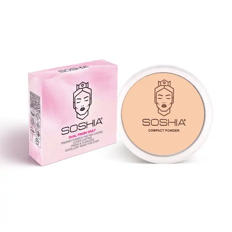 پنکیک سوشیا مدل دوآل فینیش شماره 611