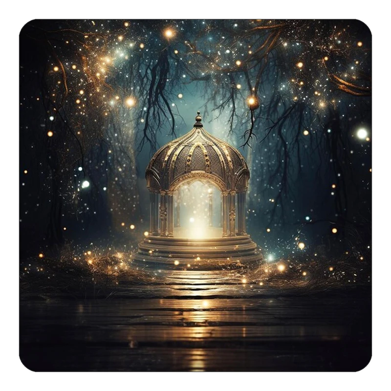 مگنت کاکتی طرح هری پاتر Harry Potter مدل mp43747