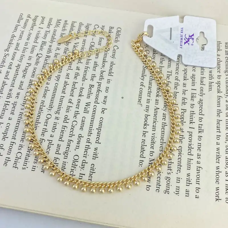 پابند زنانه وای اس ایکس مدل A4012