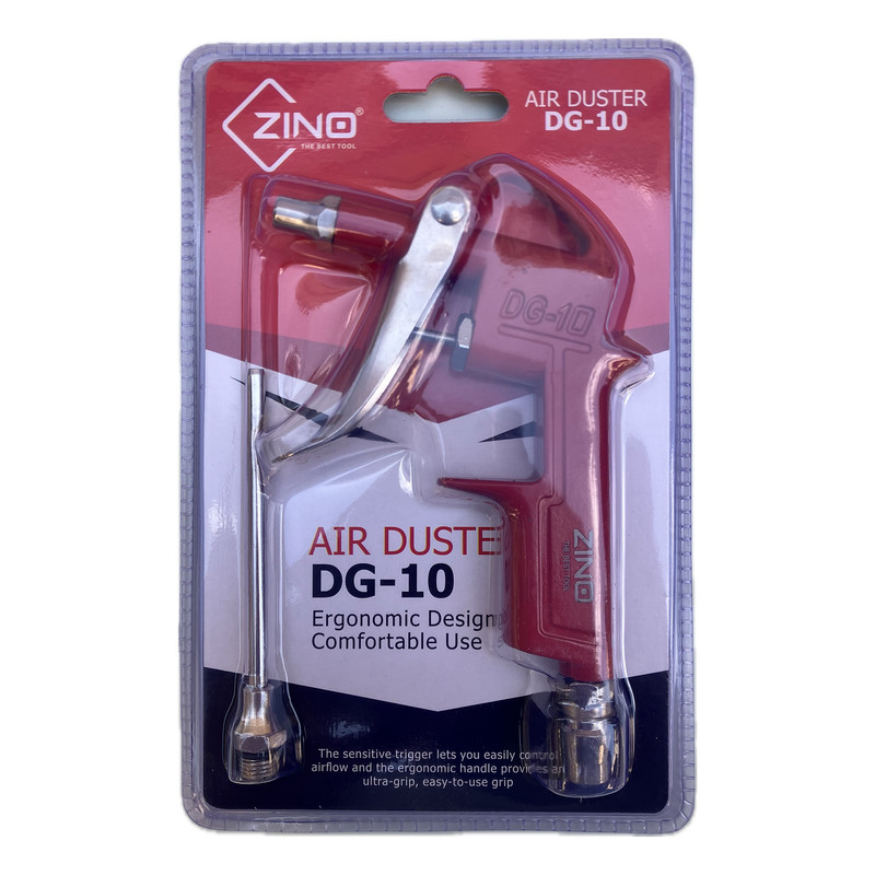 بادپاش زینو مدل ZINO DG10