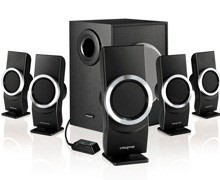 اسپیکر کریتیو اینسپایر ام 5300