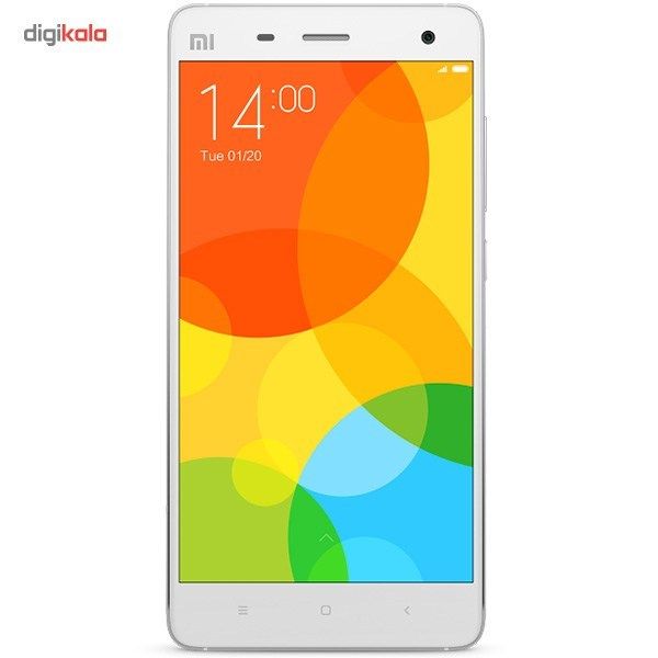گوشی موبایل می مدل Mi 4 ظرفیت 16 گیگابایت بههمراه باندل main 1 4