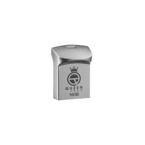 Queen Step USB2.0 Flash Memory - 16GB