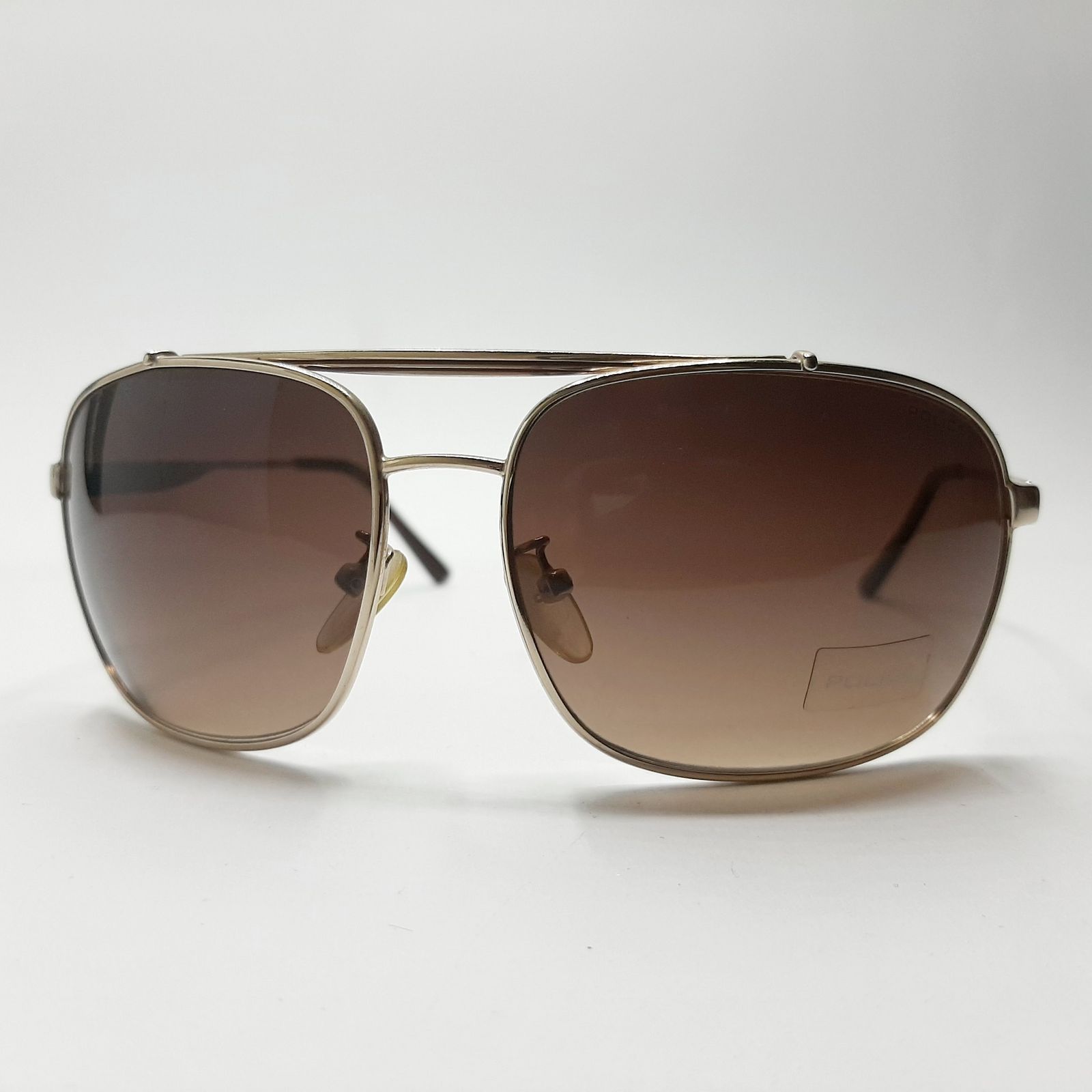 عینک آفتابی پلیس مدل S8401c2 -  - 2