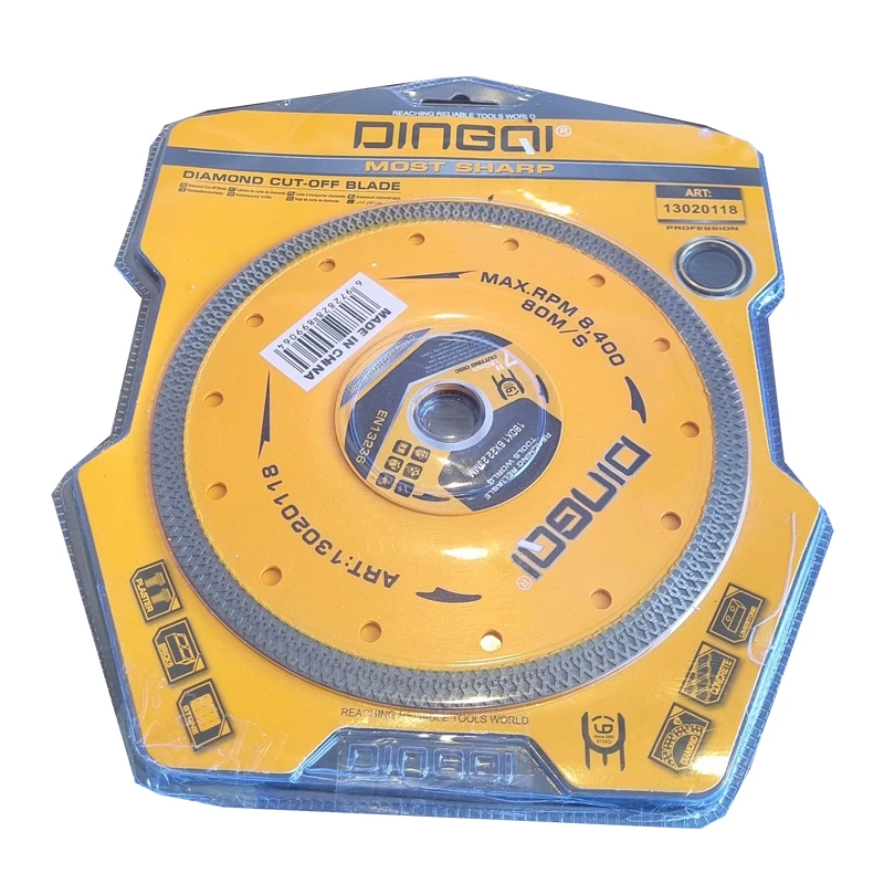 صفحه برش پرسلان بر دینگشی مدل 13020118