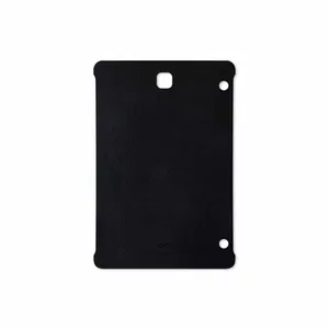 MAHOOT Graphite Buffalo Leather Cover Sticker for Samsung Galaxy Tab S2 8.0 2015 T715