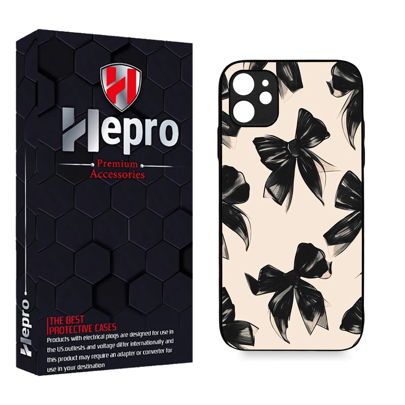 کاور هپرو طرح فانتزی مدل TPU مناسب برای گوشی موبایل اپل IPHONE 12