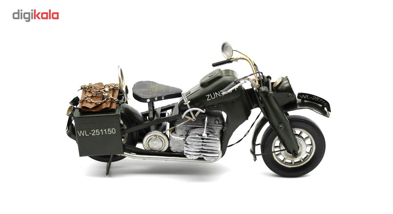 موتور دکوری آکو مدل MK691 main 1 4