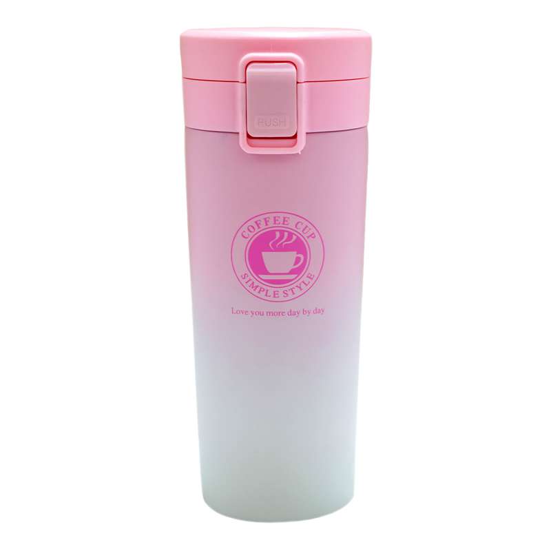 فلاسک مدل Coffee Cup کد 1705 گنجایش 0.350 لیتر