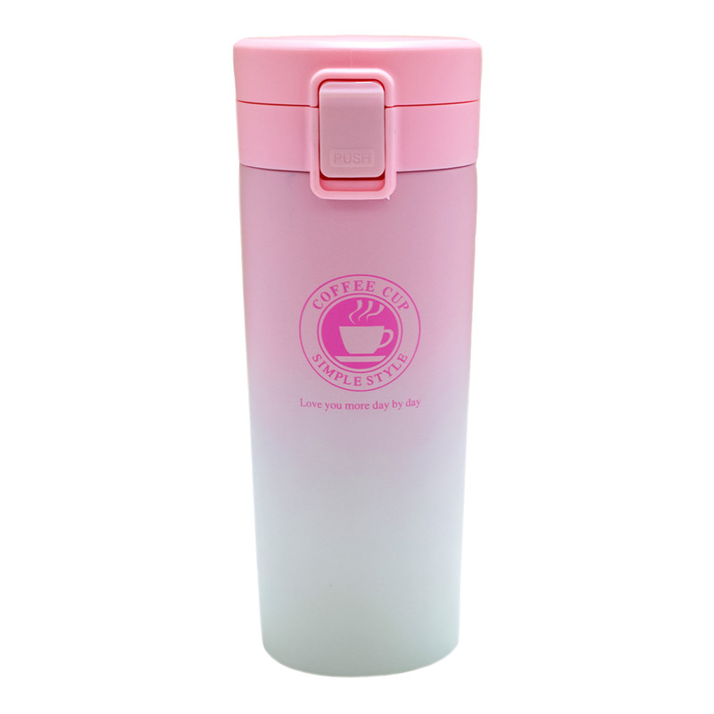 فلاسک مدل Coffee Cup کد 1705 گنجایش 0.350 لیتر