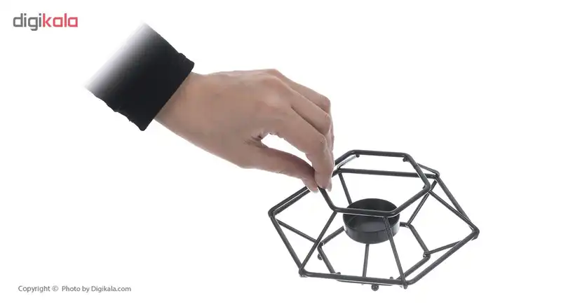 وارمر قوری پگاه صنعت مدل PZ-206