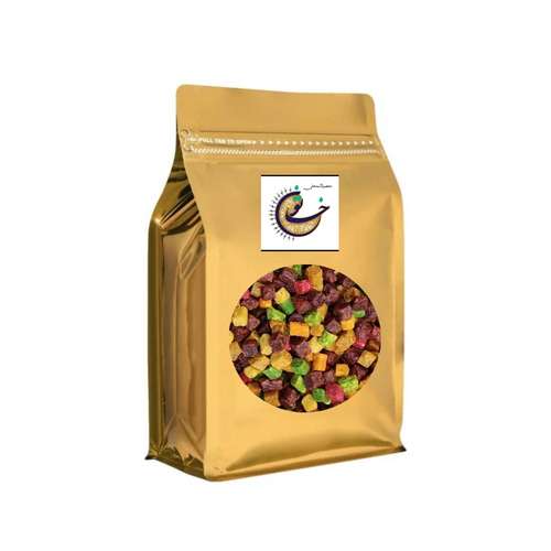 حبه میوه خشک خاتون - 250 گرم