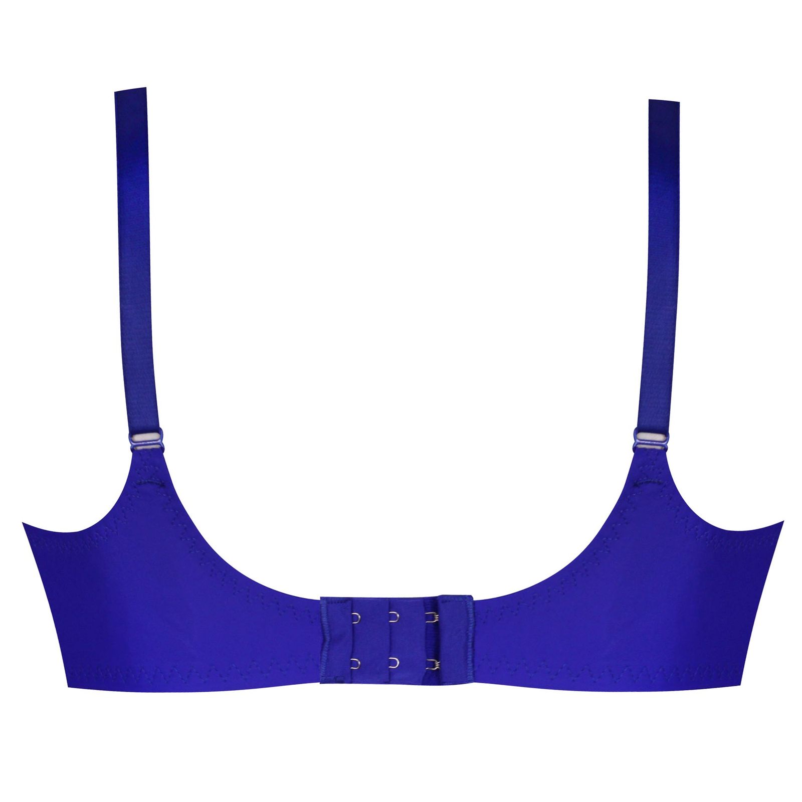 سوتین زنانه پانیذ مدل فنردار گیپوری کد 44400 -  - 3