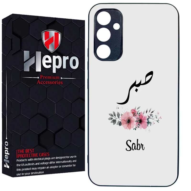 کاور هپرو طرح فانتزی مدل TPU مناسب برای گوشی موبایل سامسونگ Galaxy A34