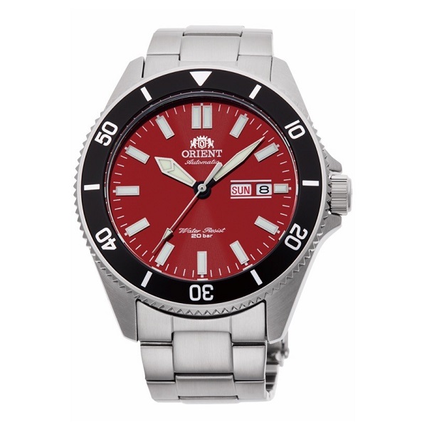 قیمت                                      ساعت مچی عقربه‌ای مردانه اورینت مدل RA-AA0915R09C