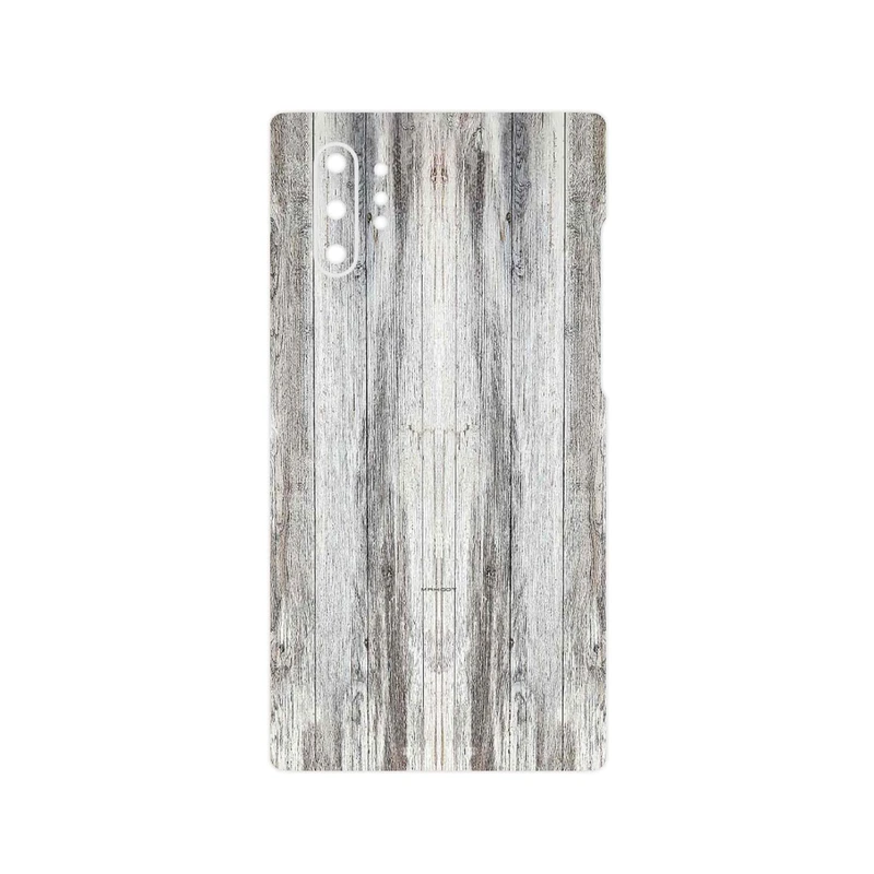 برچسب پوششی ماهوت مدل Wood Texture 8 مناسب برای گوشی موبایل سامسونگ Galaxy Note 10 Plus