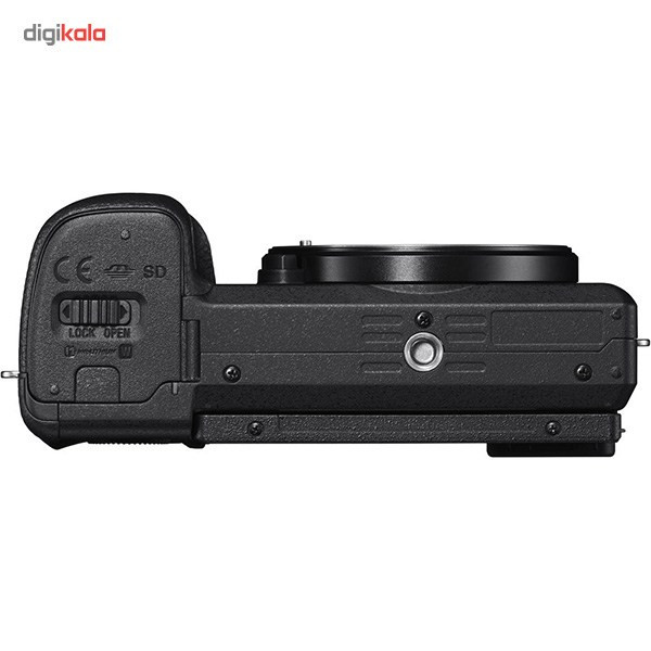 sony alpha a6300 body only