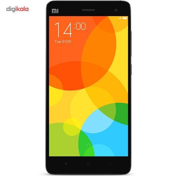 گوشی موبایل می مدل Mi 4 ظرفیت 16 گیگابایت بههمراه باندل main 1 7