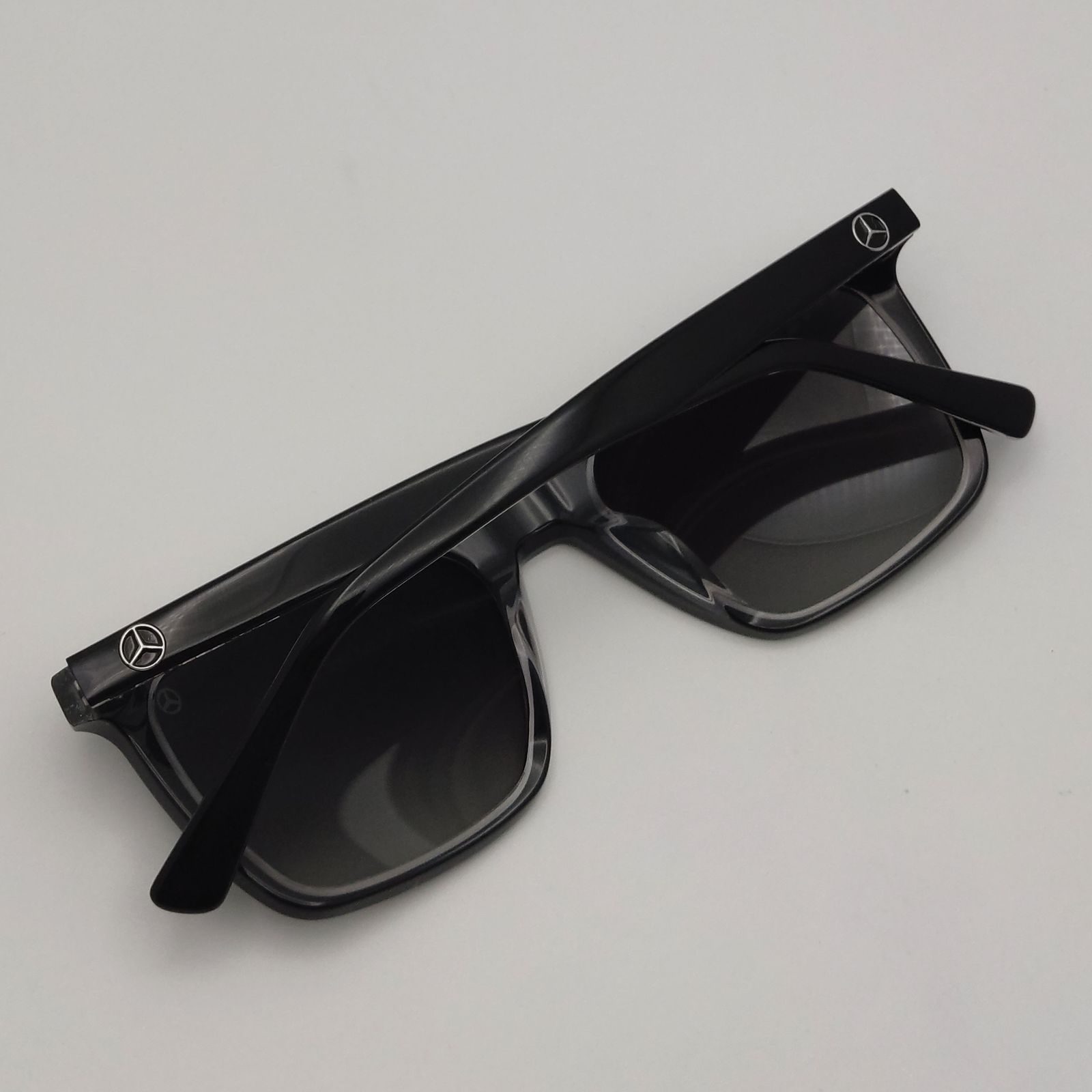 عینک آفتابی مرسدس بنز مدل S169 COL.003 -  - 13