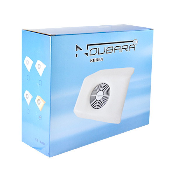 فن مکنده نوباراکس مدل NO01 فن مکنده نوباراکس مدل NO01