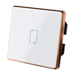 کلید تبدیل لمسی هوشمند مایا مدل mrref2r