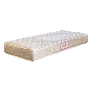 تشک خوشخواب مدل آناهیتا یکنفره  سایز 200×100 سانتی متر 