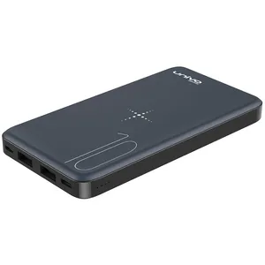 پاوربانک یونیوو مدل UN10W ظرفیت 10000 میلی آمپر ساعت