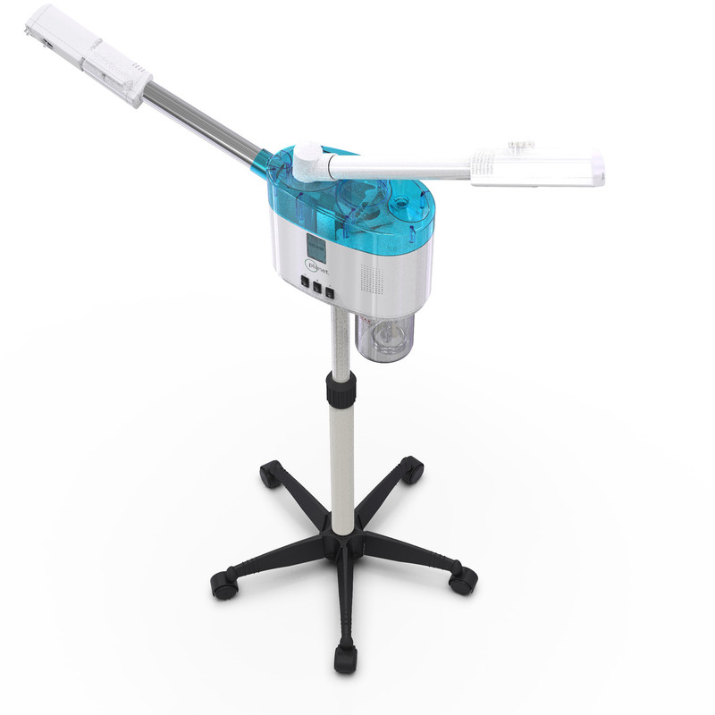 بخور سرد و گرم پلنت مدل 2022