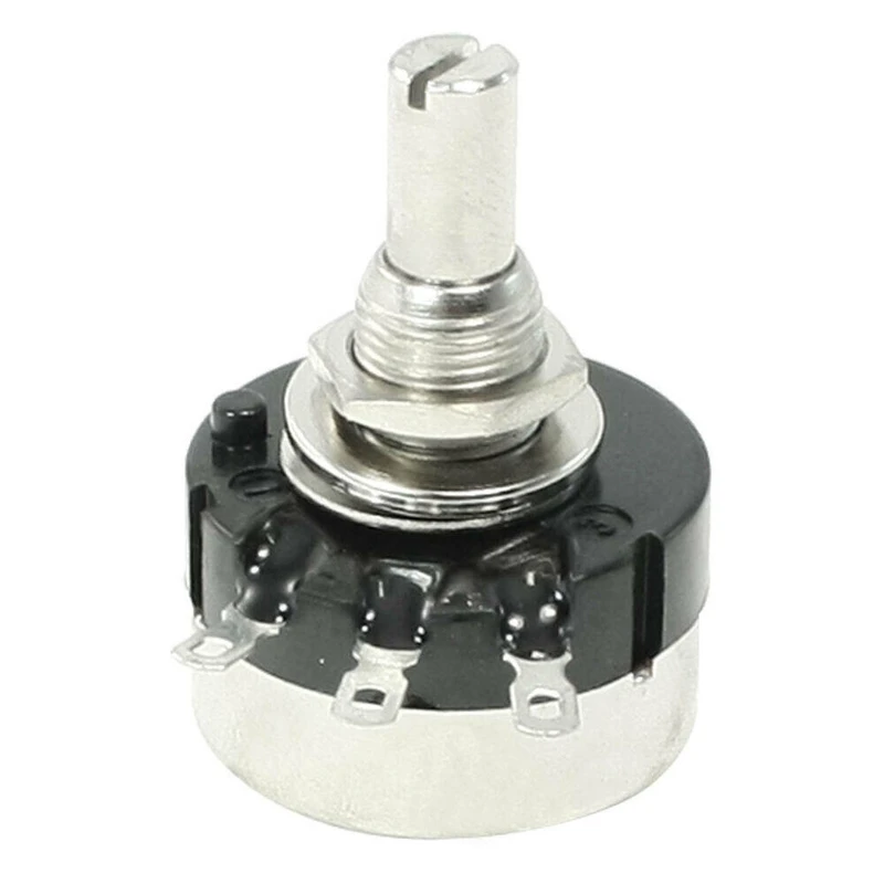 ولوم صنعتی مدل RV24NY 20S B501