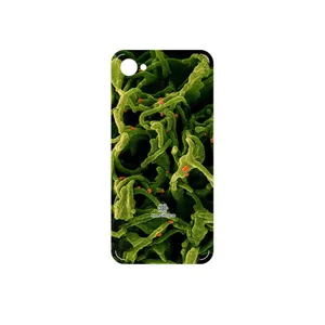 MAHOOT Atom Universe 2 Cover Sticker for HTC Desire 12