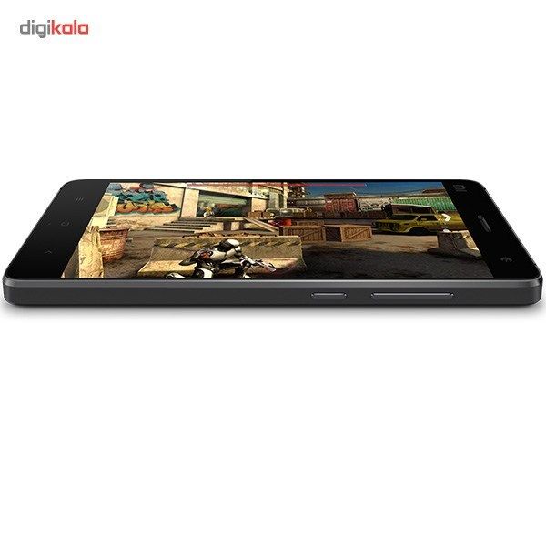 گوشی موبایل می مدل Mi 4 ظرفیت 16 گیگابایت بههمراه باندل main 1 8