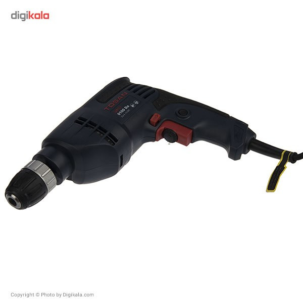 دریل برقی توسن مدل 0100Da