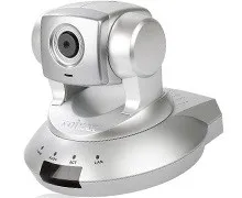 ادیمکس دوربین تحت وب IC-7000PT