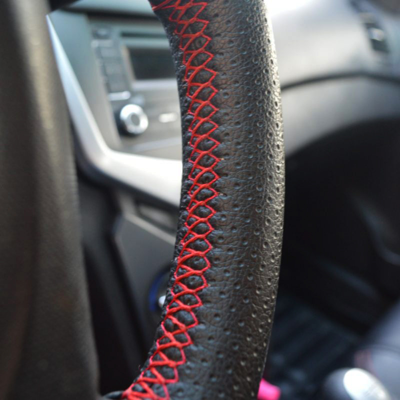 روکش فرمان مدل LUXI008