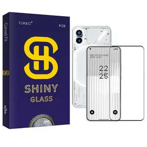  Atouchbo Shiny Screen Protector For Nothing Phone 1