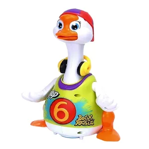 اسباب بازی هولا‌ طرح غاز رقاص کد 82800