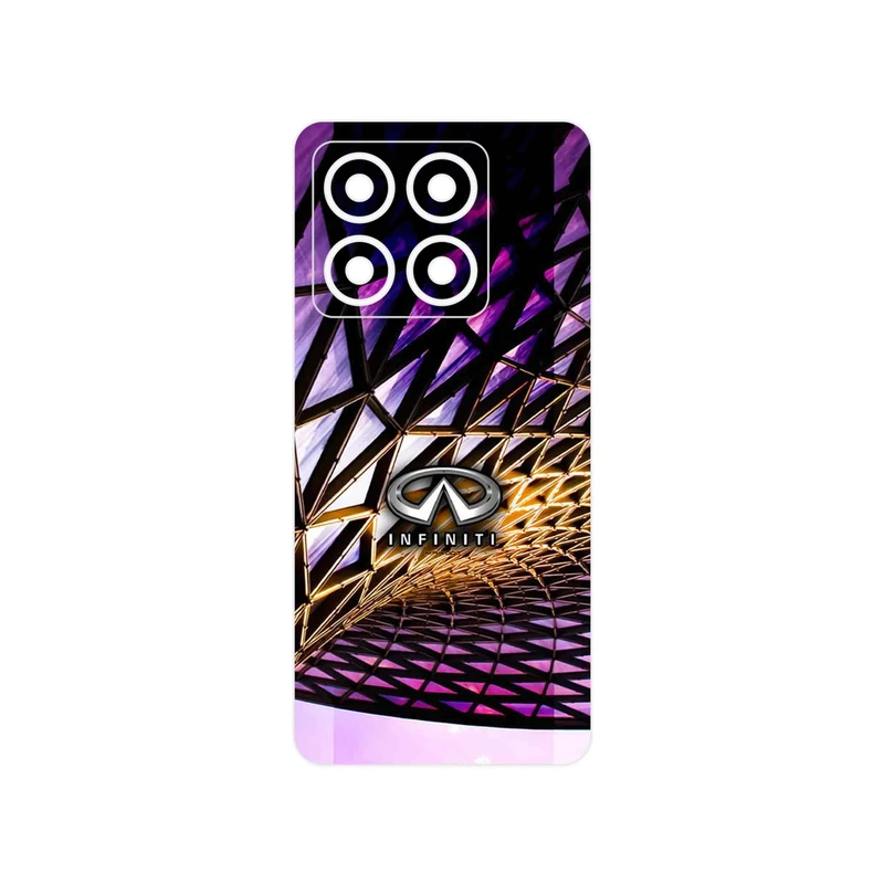 برچسب پوششی ماهوت مدل infinity مناسب برای گوشی موبایل شیائومی 14T
