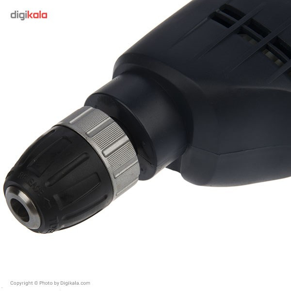 دریل برقی توسن مدل 0100Da